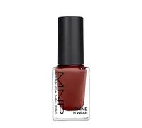 Mesauda MNP Shine N' Wear 309 Ginger Bread 10ml - esmalte clásico