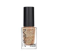 Mesauda MNP Shine N' Wear 313 Nebula 10ml - esmalte clásico