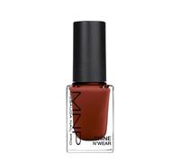 Mesauda MNP Shine N' Wear 315 Cinnamon 10ml - esmalte clásico
