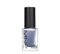 Mesauda MNP Shine N' Wear 316 Celestial 10ml - esmalte clásico