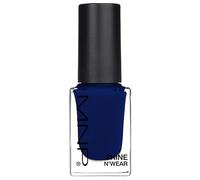 Mesauda MNP Shine N' Wear Club Tropicana 01 Blue Crush 10ml - esmalte de uñas
