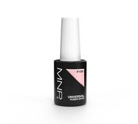 Mesauda Nail Pro Rubber Base 109 Silk 14ml