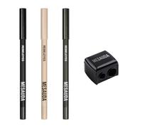 Mesauda Rebel Eyes Bold Waterproof Kit - Define Tu Mirada para las Veladas Más Inolvidables