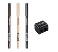 Mesauda Rebel Eyes Creative Waterproof Kit - Libérate de la Rutina, Explora Looks Creativos y Atrevidos