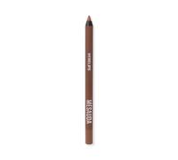 Mesauda Rebelips™ Cinnamon - Lápiz labial impermeable (1,2 g), color marrón cálido