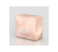 Mesauda Set Cuidado Facial - Gel Crema Hidratante + Crema Contorno Ojos