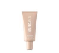 Hidratante fluido con SPF50 Hydraware de Mesauda 50ml
