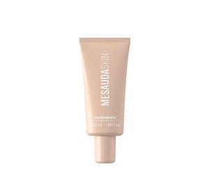 Mesauda Skicare Hydraware Moisturizing Fluid Spf50 50ml - fluido hidratante spf5