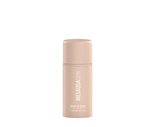 Mesauda Skincare Back To Bare Oil In Gel Make-Up Remover 80ml