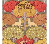 Mesaverde - All Is Well [Vinilo]