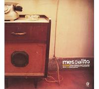 Mescalito - Remixed By : Blue State , Bent , Skylab [Vinilo]