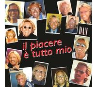 Dante Meschiari - Il Piacere E' Tutto Mio