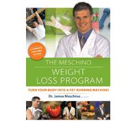 Meschino Weight Loss Program [Reino Unido] [DVD]