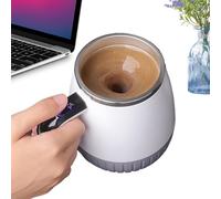 Mescolatrice Automatica - Mescolatore, Miscelatore E Agitatore Per Protected | Magnetica Auto Mescolante Per Latte, Caffè, Tè, Cioccolata Calda, Casa, Ufficio, Cucina, Campeggio, Viaggio