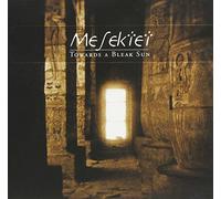 Mesektek - Towards a Bleak Sun