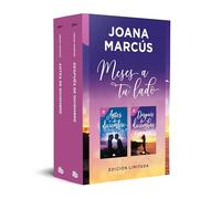 Meses a tu lado (pack en edición limitada con: Antes de diciembre y Después de diciembre) (Ficción)