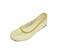 Mesh Ballet Flats Women, 2026 New Lace Low Top Wide Fit Flats,Sexy Mary Jane Ballerina Pumps Comfortable Dress Shoes Slip-on Loafers
