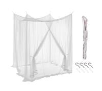 Mesh Camping Net Transparent Outdoor - Sleeping Bed Netting for Adults Tent