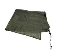 Mesh Decoy Bag, Decoys Bag for Duck Turkey Storage, Duck Blind Backpack Hunting Gear, Large Capacity Decoys Bag for Friends and Families, Hunting Storage Solution for Outdoor Adventures