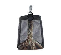 Mesh Dive Gear Bag Portable Foldable Scuba Diving Weight Pocket for Scuba Diving And Snorkeling Gear