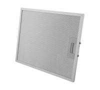 Mesh Extractor Filter For Range Hood Air Circulation Filter 280x355x9mm Aluminum Cooker Hood Filter Filtration mesh foil filter