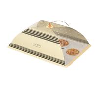 Mesh Food Cover Folding Vegetable - Cover Dust-proof Breathable Fine Net | Paraguas a prueba de polvo, transpirable, de malla fina, para exteriores, picnics, barbacoas, reutilizables, para alimentos