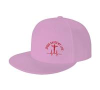 Mesh Gorra Jesús Salvó Mi Vida Cristo Cruz Cristianismo Jesús 2024 Solamente Secado Rápido Aire Libre Cap Clásica Sombrero para El Sol para Running Senderismo Verano