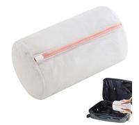 Mesh Laundry Bags - Small Items Organizer, Washing Bag For Laundry, Wash Bag For Clothes, Net Bags With Smooth Zipper, Protective Fors Blouse, Bra, Hosiery, Stocking, Underwear, Lingerie