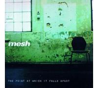 Mesh - People Like Me(With This Gun)