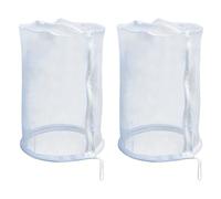 Mesh Plant Cover - Bird Protection For Tomatoes | ABS Material with Fine Mesh, Protects Vegetables, Fruits, Flowers from Birds and, Suitable For Garden Fence, Yard, Outdoor Crop Coverage