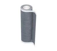 Mesh Repair Tape, Self Adhesive Screen Patch Strip, 5m Fiberglass Door Fix Roll, Strong Bond Netting Repair System, Window Barrier Accessory, Porch Balcony Patio Bedroom Living Room Use