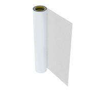 Mesh Screen Repair Roll - Cuttable Window Mesh Patch, Adhesive Crack Mending Strip, Screen Hole Cover Tape | Strong Net Restoration Accessory for Bedroom Bathroom Patio Balcony Apartment