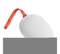 Mesh Soap Bag, Bar Soap Net Wash Cloth with Drawstring, 3.94x5.12x1.97 Inches Foaming Scrubber Holder for Women Bath, Gym, Hiking, Travel, Backpacking and Camping Showers