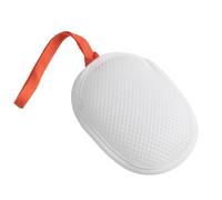 Mesh Soap Bags, Bar Soap Net Pouch, Exfoliate Washcloth Scrubber, Quick Lather Holder, Drawstring Closure for Women, Bath, Hiking, Gym, Travel, Camping, 3.94x5.12x1.97 inches