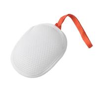 Mesh Soap Saver Bags, Soaps Net Pouch, Adorable Washcloth Scrubber Holder for Soap Organizer, Women Men Travel Hiking Camping Shower Gym Bathroom, 3.94x5.12x1.97 inches, , riferimento alla