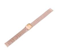 Mesh Stainl Steel Watch ST Woven Watch Bode Accesorio para Hombres Mujeres Oro Este Reloj Permite o Encajar Fácilmente Tener Fácilmente Esto Puede Adaptarse (22MM)