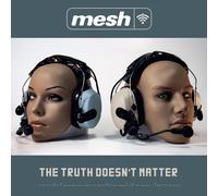 Mesh The Truth Doesn't Matter (CD) Album