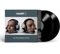 MESH - THE TRUTH DOESN'T MATTER [Vinilo]