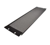 Mesh Vented 3U Blanking Placa para 19 Inch Estante Montado Datos Gabinete [3U]
