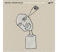 Meshell N'Decechello The Omnichord Real Book (CD) Album (Importación USA)