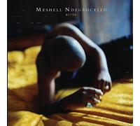 Me'shell Ndegeocello - Bitter (Deluxe Edition) [Vinilo]