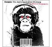 Me'shell Ndegeocello - Cookie Anthropological Mixtape