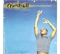 ME'SHELL - Ndegeocello Peace Beyond Passion