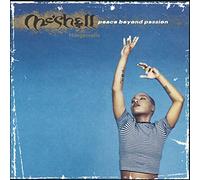 Me'shell Ndegeocello - Peace Beyond Passion [Vinilo]
