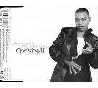 Me'Shell Ndegeocello - Who Is He and What Is He to Yo