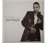 Me'shell Ndegeocello - Who Is He and What Is He... [Vinilo]
