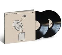 Meshell Ndegeoncello - The Omnichord Real Book (2023) 2LP Vinilo Pre Order