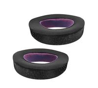 Meshes/Ice Cool Earpads Ear Pad Cushions For Hd700 Headphones Sponges Covers Case Earphone Repair Part Replacement(Ice Sensation)