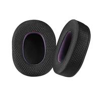 Meshes/Ice Cool Earpads Ear Pad Cushions For V2SE Headphones Sponges Covers Case Earphone Repair Part Replacement(Breathable Mesh)