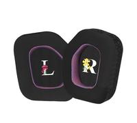 Meshes Ice Coolers Lambskin Earmuffs For AW988 Headphones Soft Sponges Earpads Case Covers Ear Pad Earphone Cushions Replacement(Ice Sensation)
